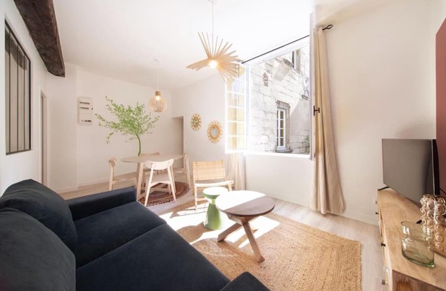 LE FIGUIER - CLIM - WIFI