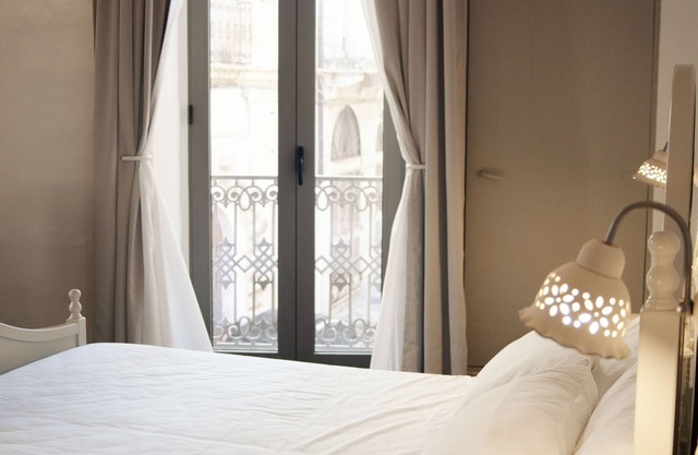 Le Finestre Su Porta Carrese - Luxury Rooms