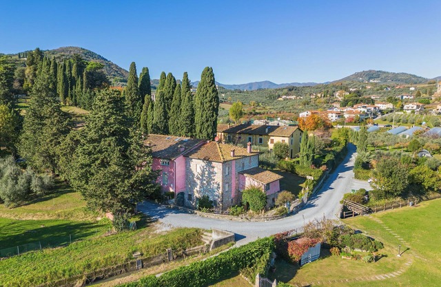 Apartamento Le Fornaci en Lucca - 2 personas, 1 dormitorios