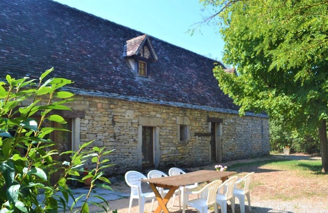 Le Fournil - GRAMAT - Gîte