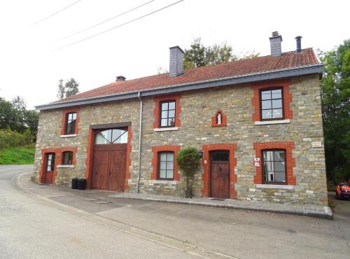Le Foyer Ardennais