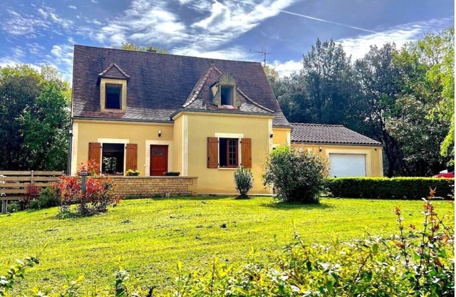 Le Gîte Isabel en Dordogne, Près de Sarlat