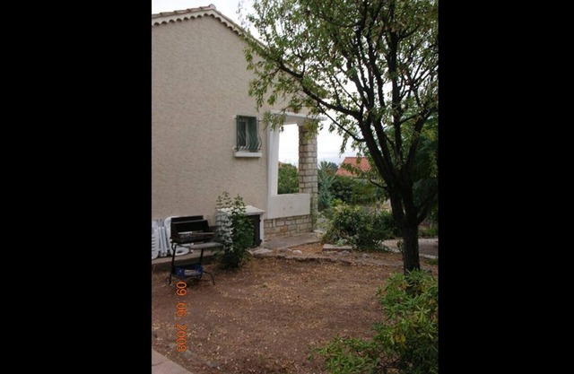 La casa BONANNO - La Garde