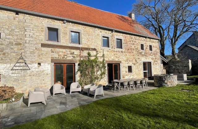 Le gîte d’Hayen