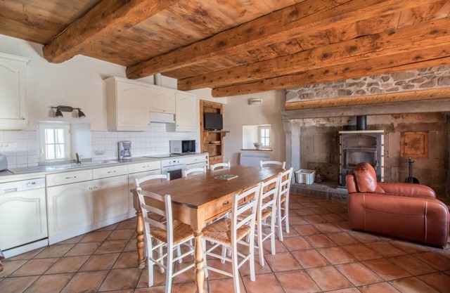 Le Gîte de la Chaleille