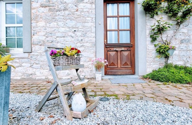 Le Gîte de la Gray House