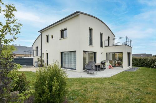 Le Gîte des Tadornes - Pavillon à 5mn de la plage