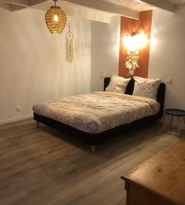 Le Gîte des Tribus