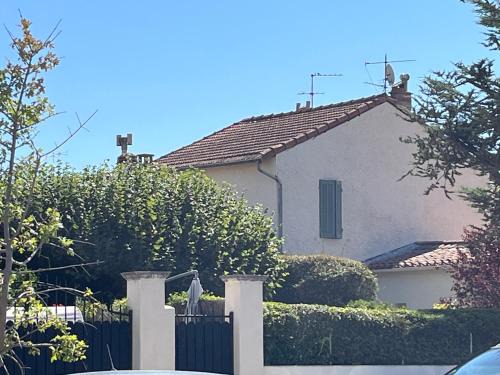Le gîte du forgeron