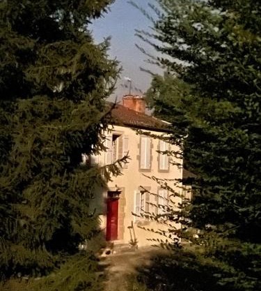 Le gîte du Gabriella