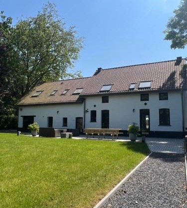 Le Gîte du Jardinier