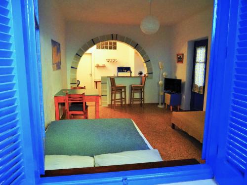 Le Gîte
