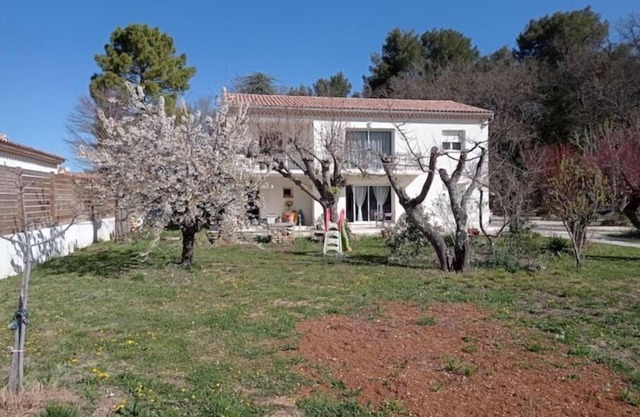 LE Gîte LA Maison DE Papou Le Tilleul
