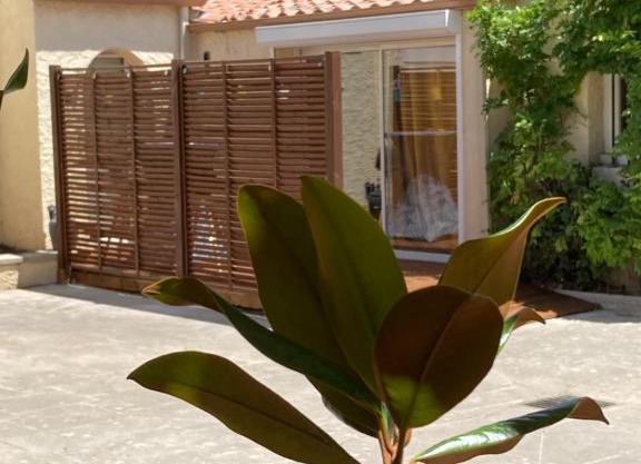 le Garden Cocoon