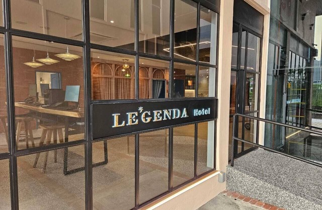 Le'genda Hotel