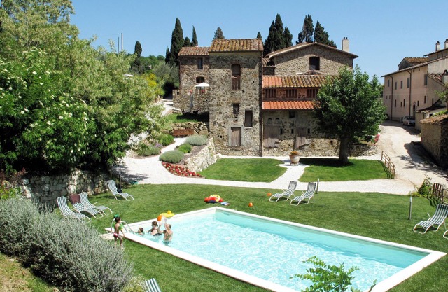 Le Ginestre by Interhome