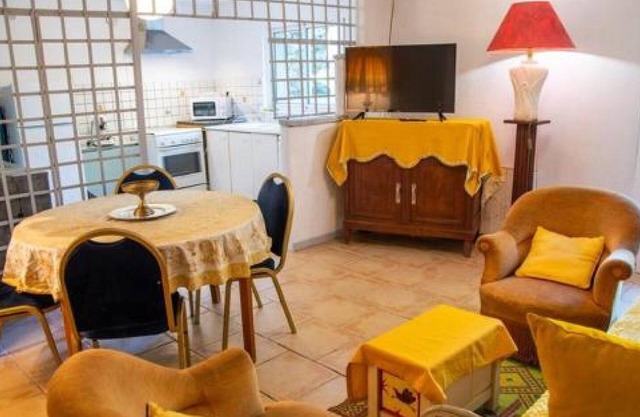Le gite des Lavandes Come and recharge your batteries in the heart of nature.