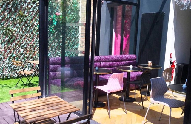 Le Glam's Hôtel