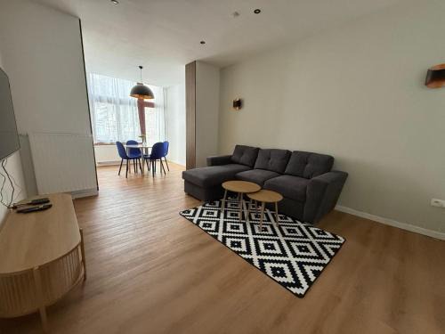 Le Goujons - New apartment near Midi Station