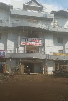 Le Grace IyyerBungalow