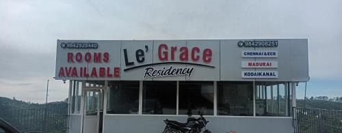 Le Grace Kodaikanal