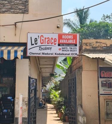 Le Grace Sivaganga