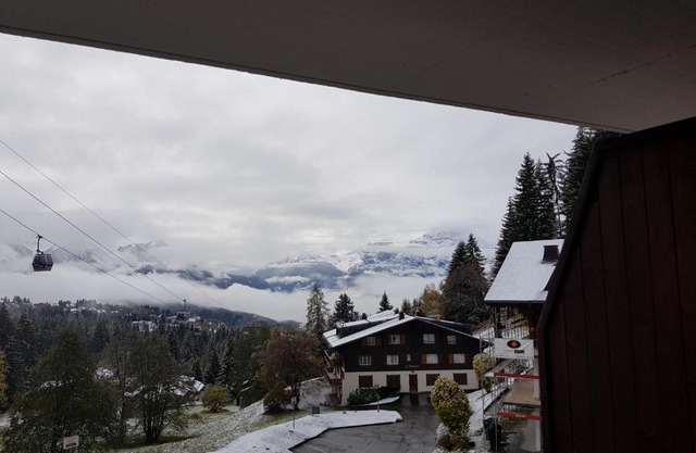 Le Grammont 9