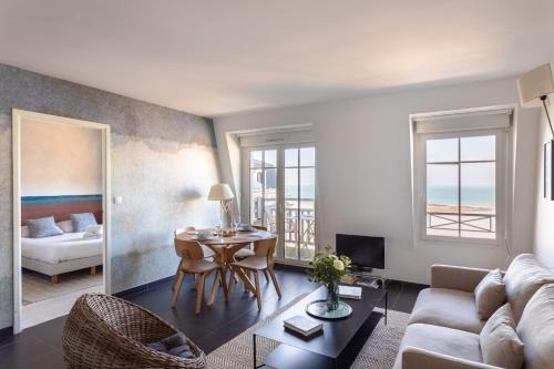 Le Grand Sillon