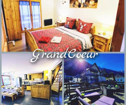 Le GrandCœur