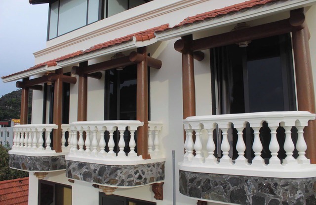 Le Grande's Home & Tamcoc Retreat
