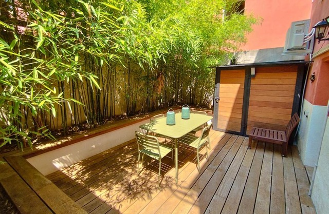 Le Green - Clim et Emplacement