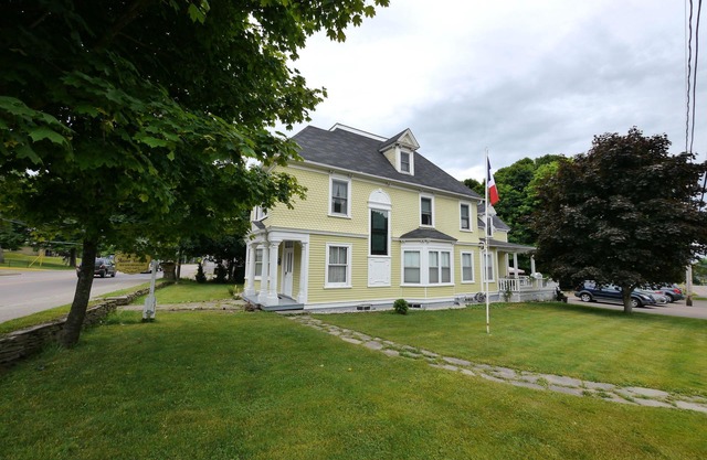 Le Griffon B&B