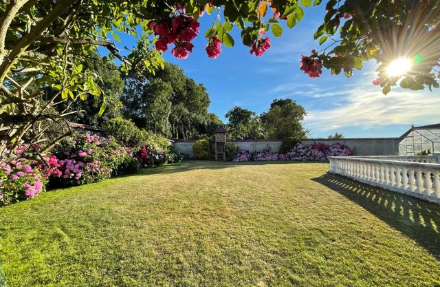 Le Hâble 2 Paix - gîte rural en Baie de Somme