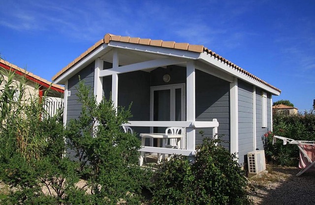 Le Hameau de Cannisses 4 pers.