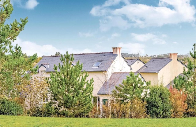 Le Hameau De Peemor Pen