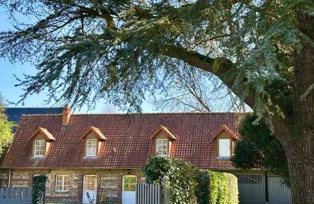 Le hameau Maison de Campagne