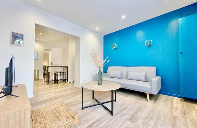 LE HAVRE - Appartements T2 et T3 - Tout confort - NOUVEAU