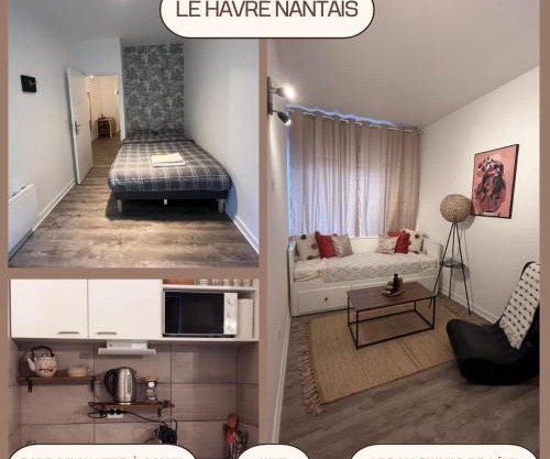 Le Havre Nantais