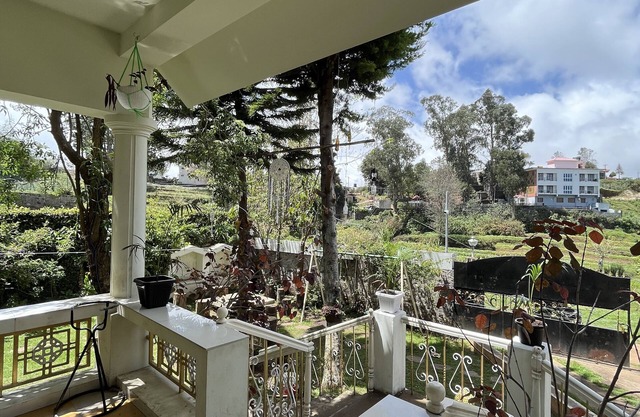 Le Hayat 4Bhk Pvt-Villa Kodaikanal TN