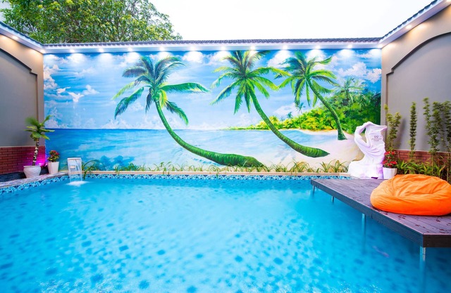 LE INDOCHINA DANANG HOTEL