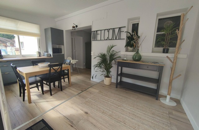 Le Jardin d'Ana & La Maison d'Elena,1.5km from the Zoo near the Loire castles