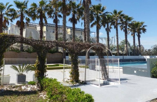 Le Jardin de Babylone