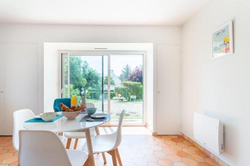 Le Jardin des Dunes