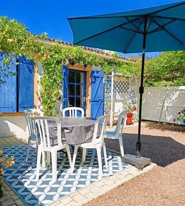 Le Jardin des Muses