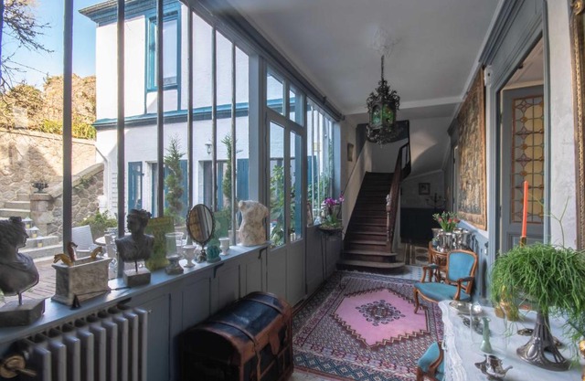 Le Jardin Secret & Spa