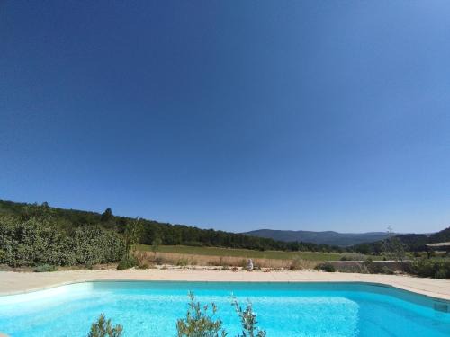 Le Jas du Mont Ventoux