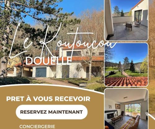 Le Koutoucou