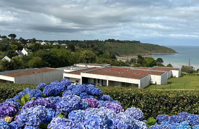 Le Lagon De Bréhec