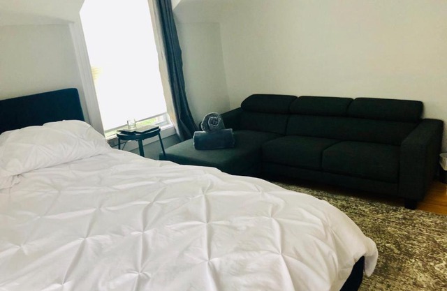 Le « Lake View » de la Suite North Hatley
