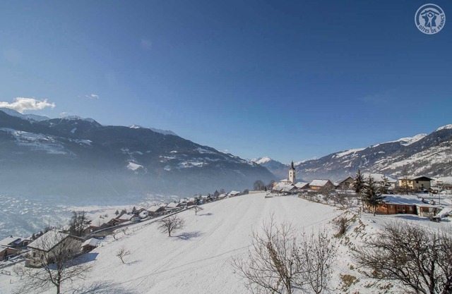 LE LASCIAZ PERCHÉ - LA PLAGNE TARENTAISE